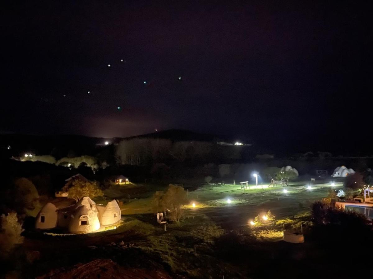 Valle De Domos - Minas Bagian luar foto